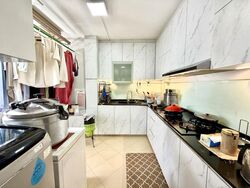 Blk 452 Jurong West Street 42 (Jurong West), HDB 5 Rooms #502120521